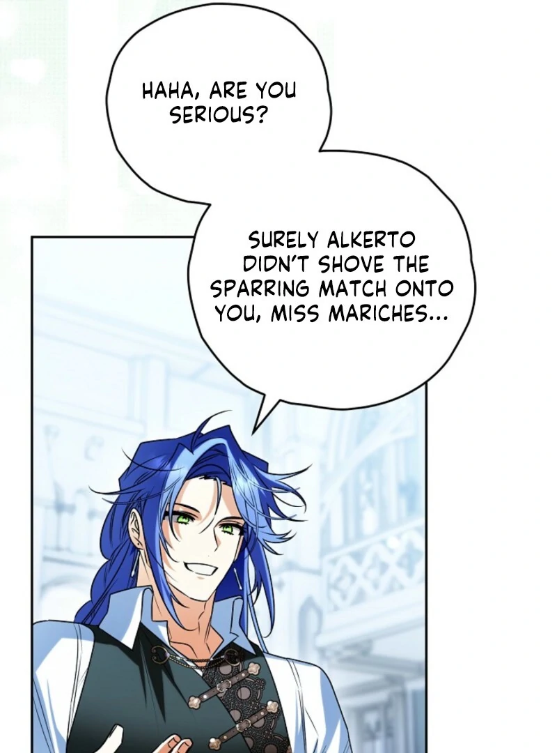 Sigrid Chapter 161 - Page 41 in English