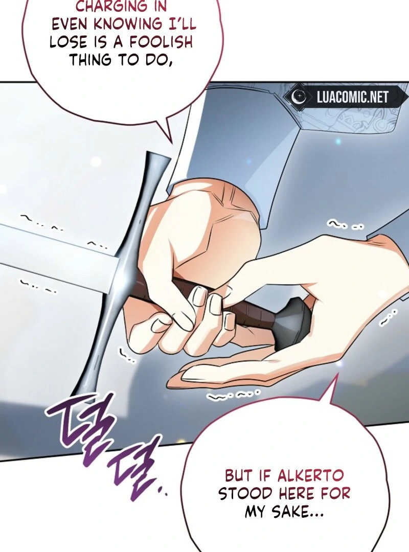 Sigrid Chapter 161 - Page 44 in English
