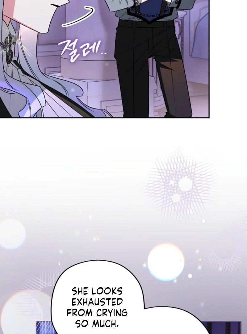 Sigrid Chapter 161 - Page 5 in English