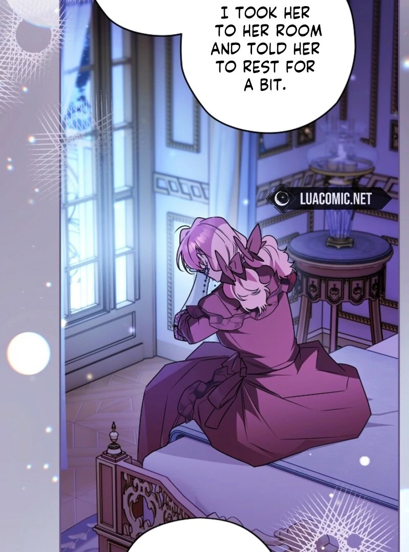 Sigrid Chapter 161 - Page 6 in English