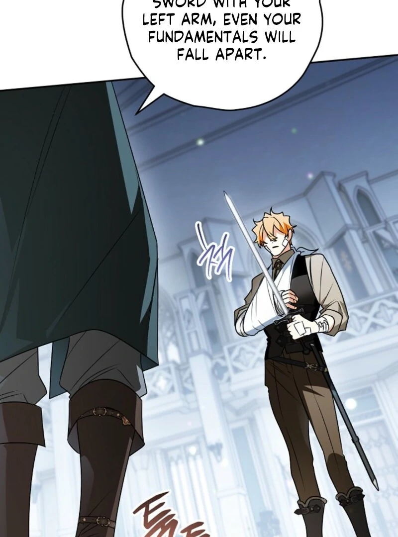 Sigrid Chapter 161 - Page 64 in English