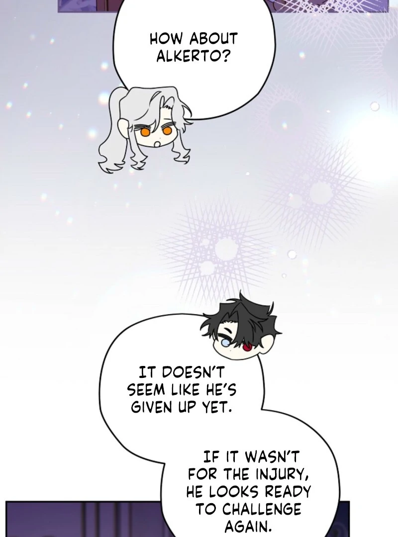 Sigrid Chapter 161 - Page 7 in English