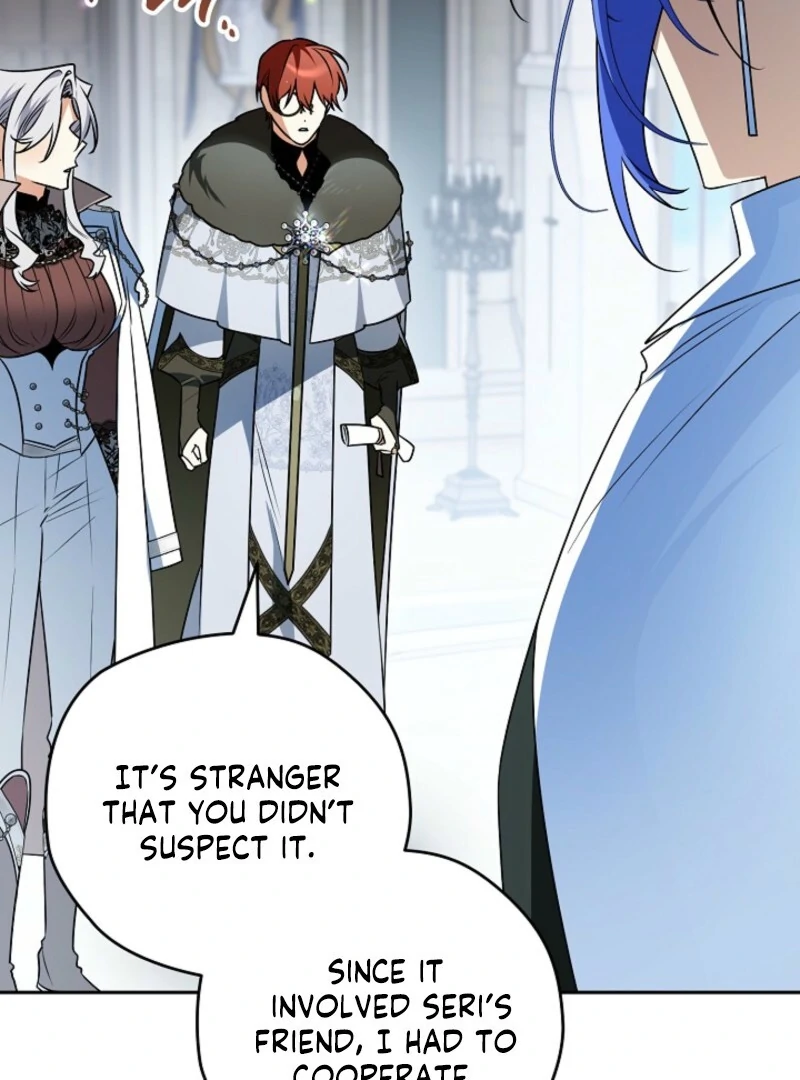 Sigrid Chapter 161 - Page 88 in English