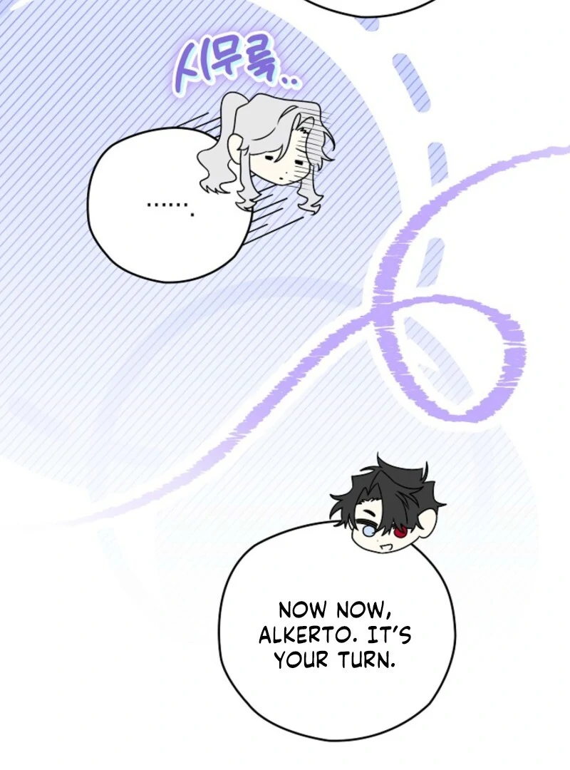 Sigrid Chapter 162 - Page 112 in English