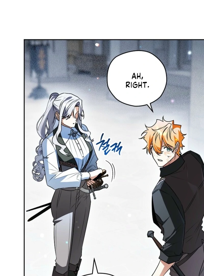 Sigrid Chapter 162 - Page 113 in English