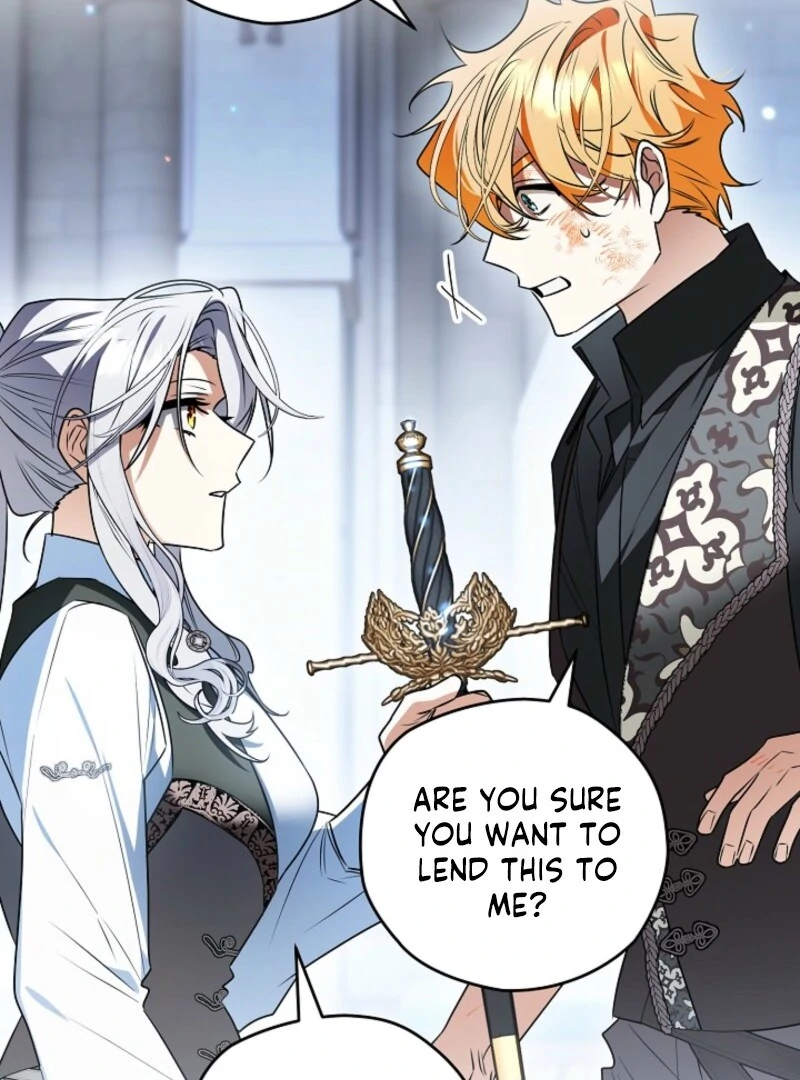 Sigrid Chapter 162 - Page 115 in English