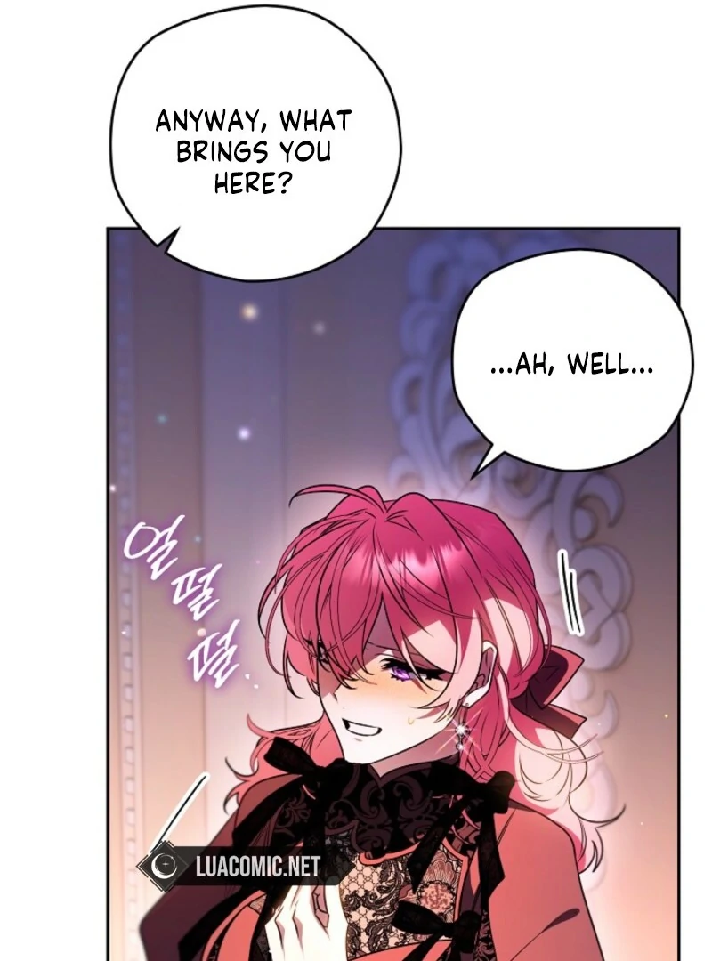 Sigrid Chapter 162 - Page 18 in English