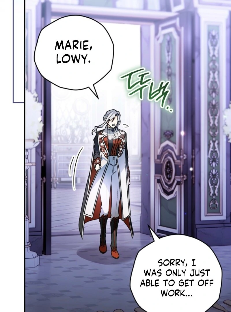 Sigrid Chapter 162 - Page 30 in English
