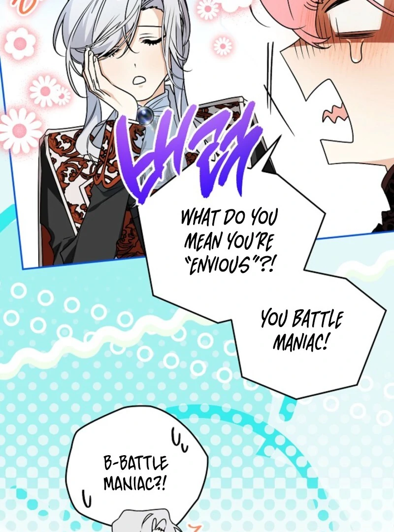 Sigrid Chapter 162 - Page 37 in English