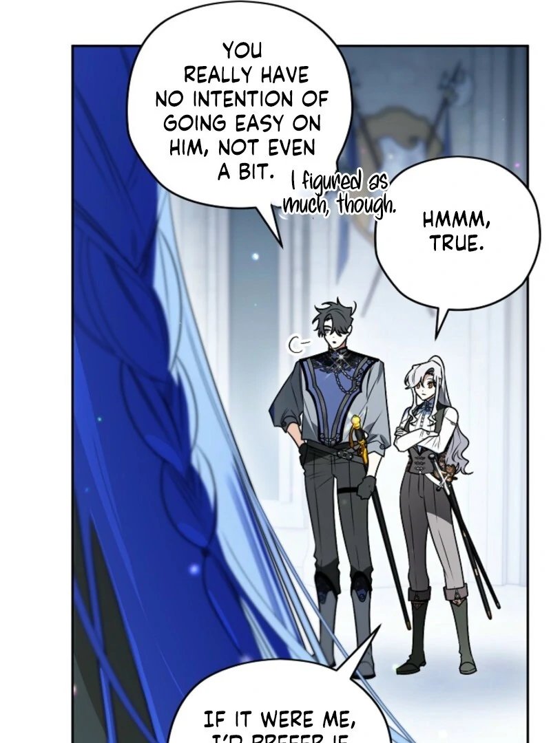 Sigrid Chapter 162 - Page 70 in English
