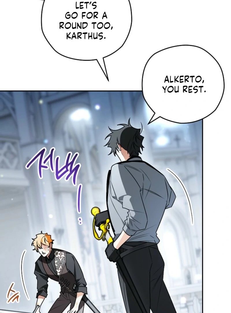 Sigrid Chapter 162 - Page 72 in English
