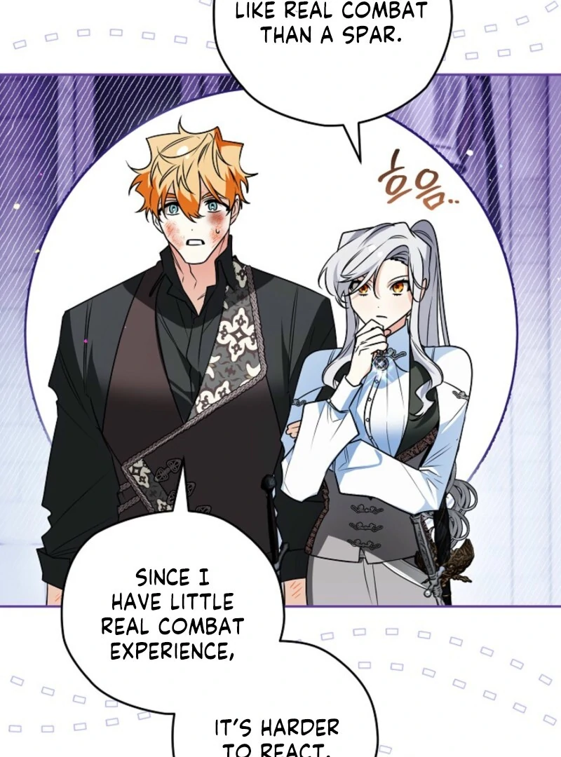 Sigrid Chapter 162 - Page 90 in English