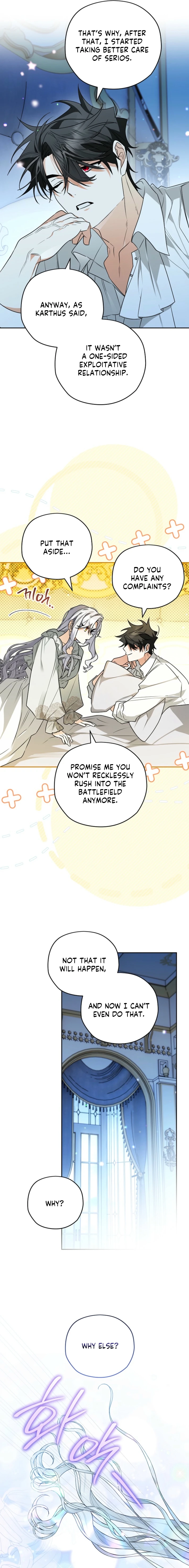Sigrid Chapter 165 - Page 13 in English