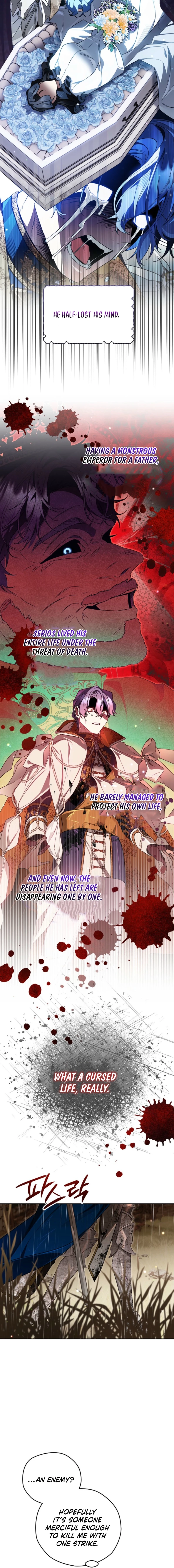 Sigrid Chapter 167 - Page 4 in English