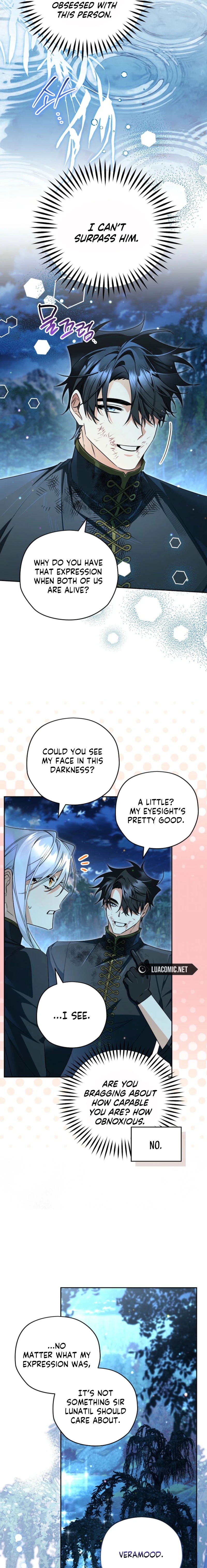 Sigrid Chapter 168 - Page 13 in English