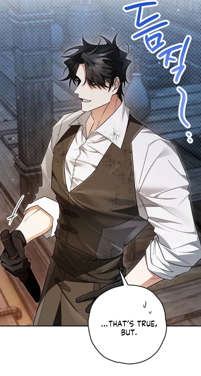 Sigrid Chapter 169 - Page 27 in English