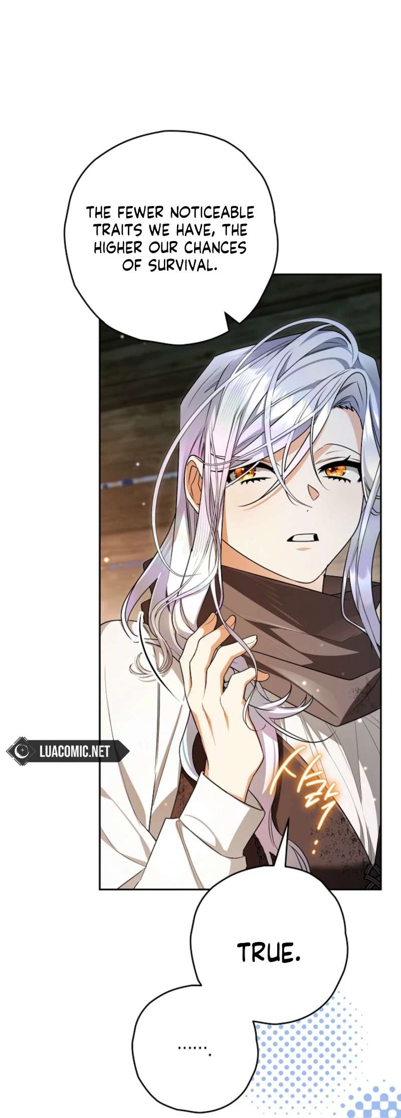 Sigrid Chapter 169 - Page 28 in English