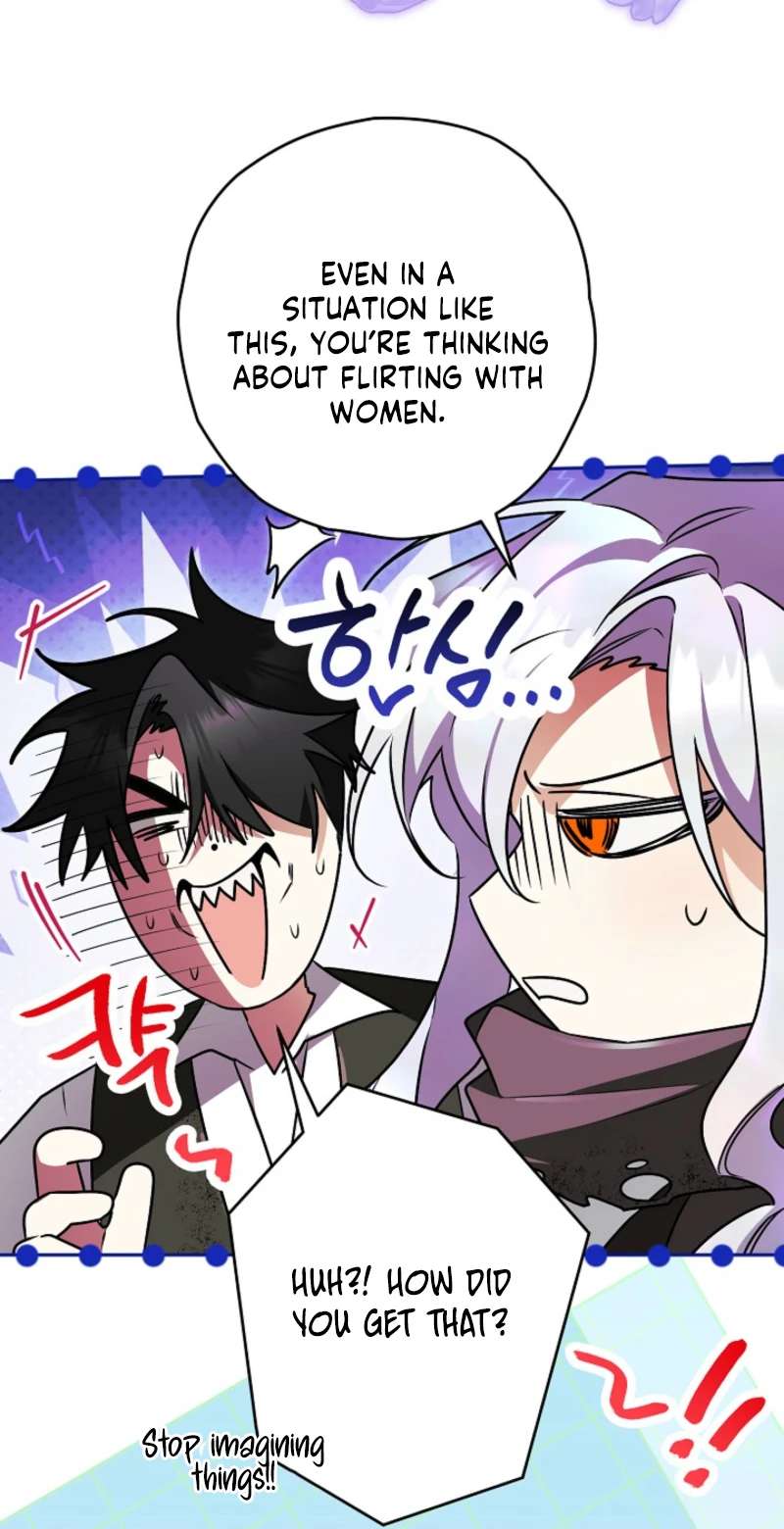 Sigrid Chapter 169 - Page 34 in English