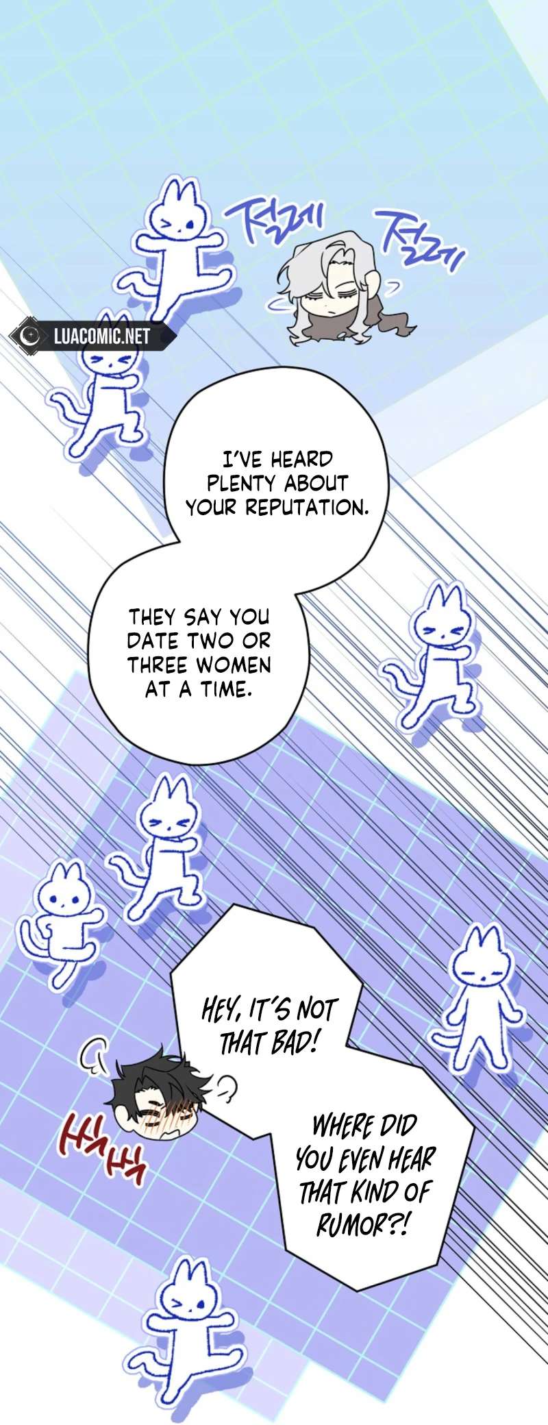 Sigrid Chapter 169 - Page 35 in English