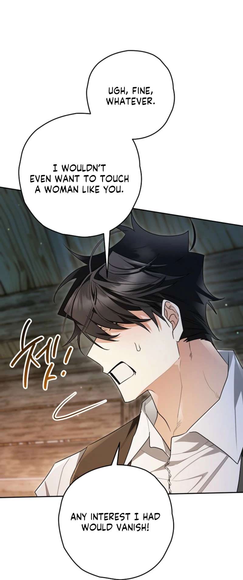 Sigrid Chapter 169 - Page 37 in English