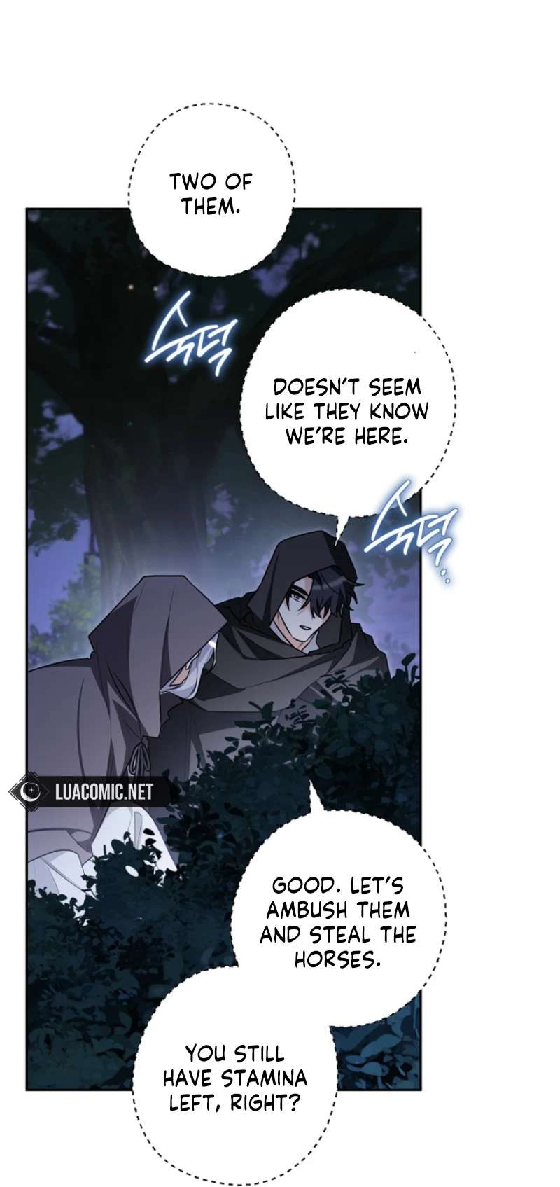 Sigrid Chapter 169 - Page 55 in English