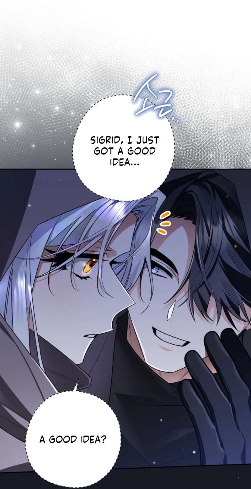 Sigrid Chapter 169 - Page 57 in English