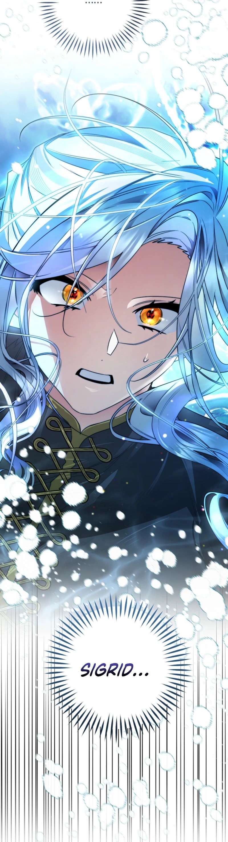 Sigrid Chapter 169 - Page 6 in English