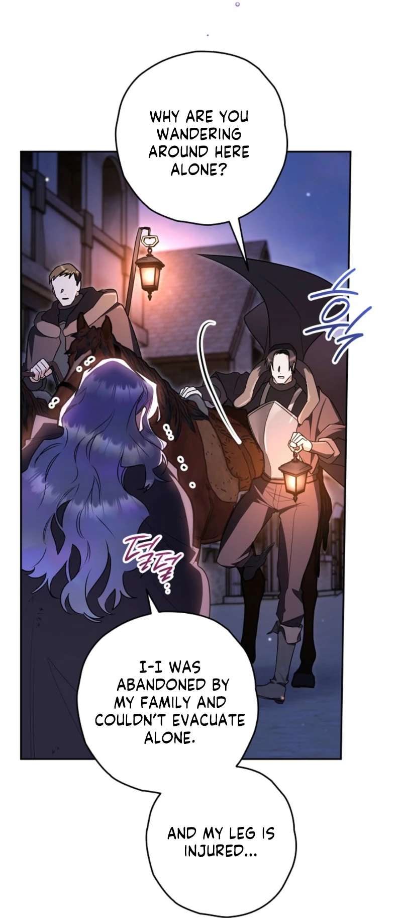 Sigrid Chapter 169 - Page 63 in English