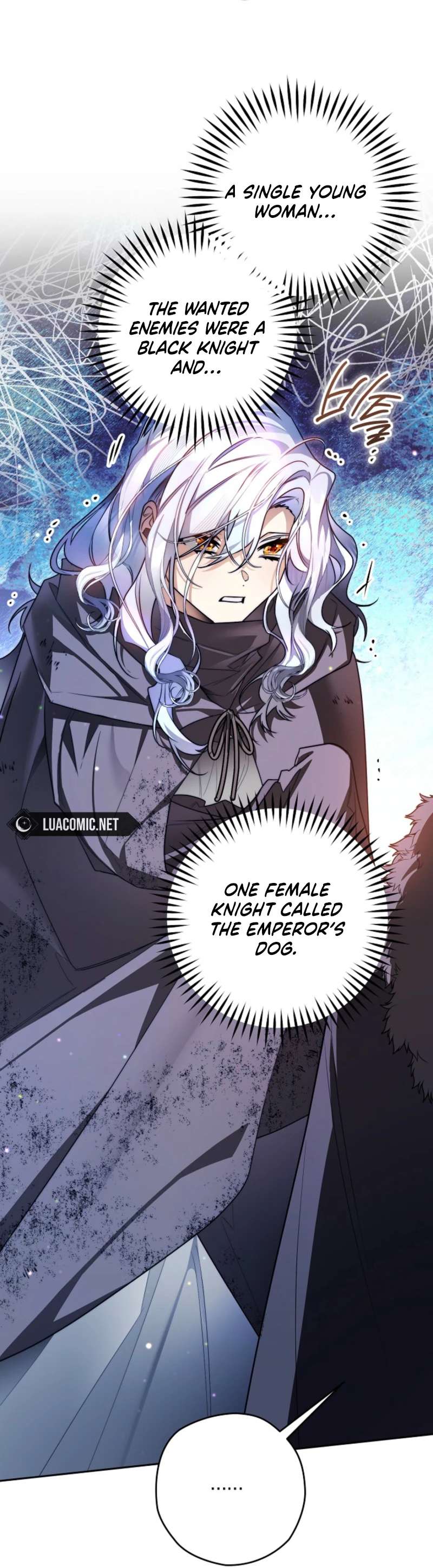 Sigrid Chapter 169 - Page 64 in English