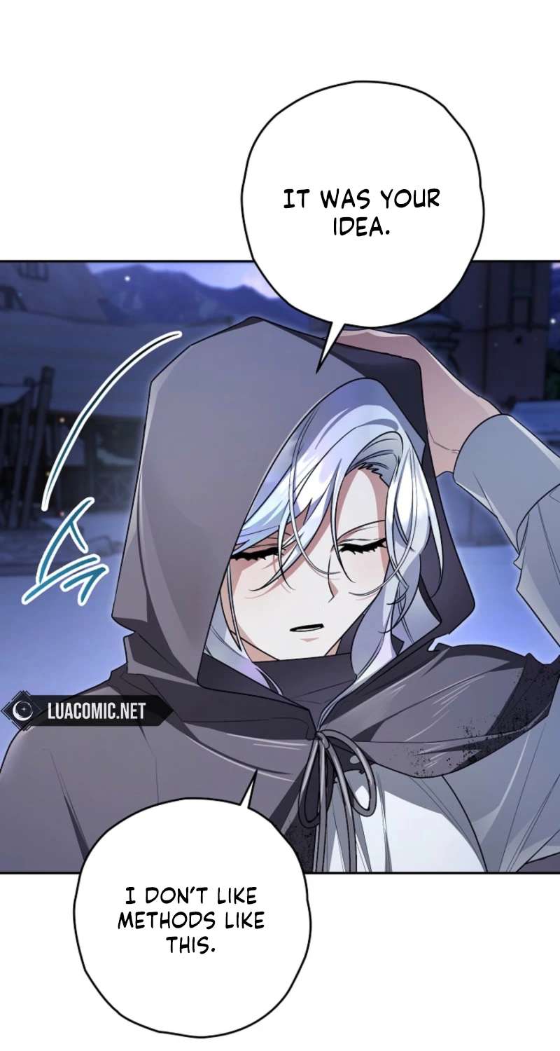 Sigrid Chapter 169 - Page 71 in English