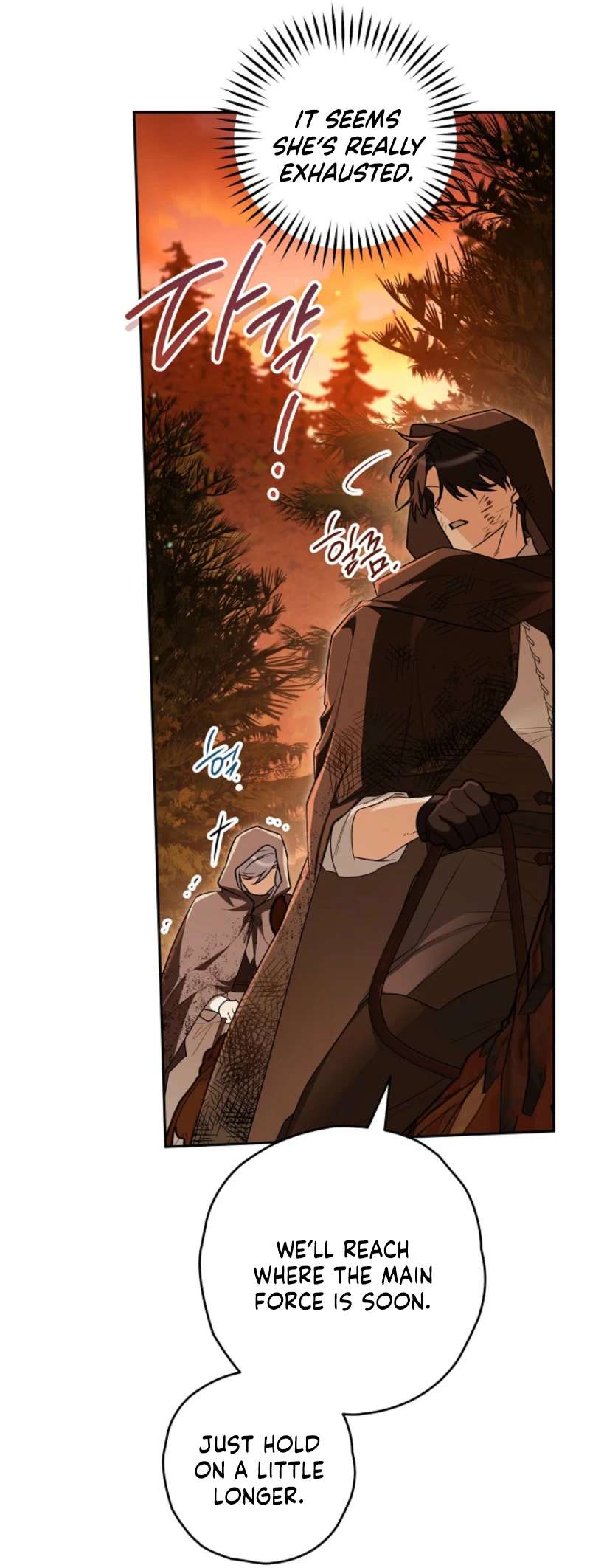 Sigrid Chapter 169 - Page 78 in English