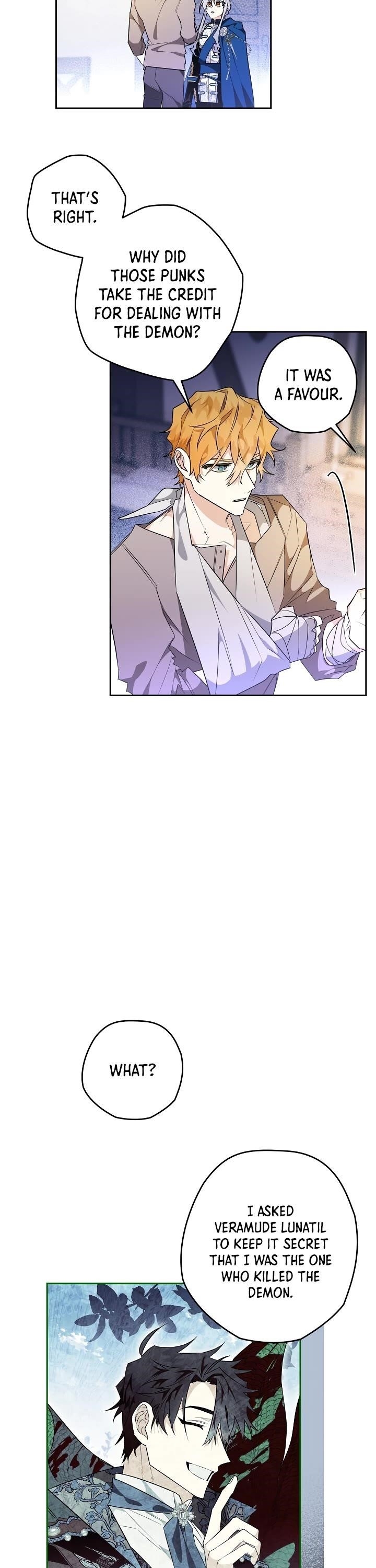Sigrid Chapter 17 - Page 13 in English
