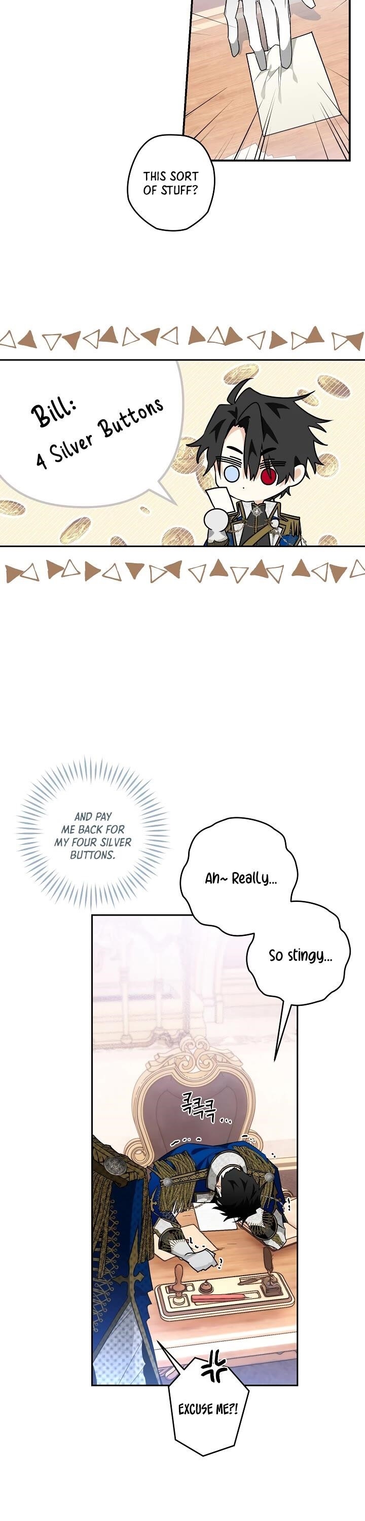 Sigrid Chapter 17 - Page 22 in English