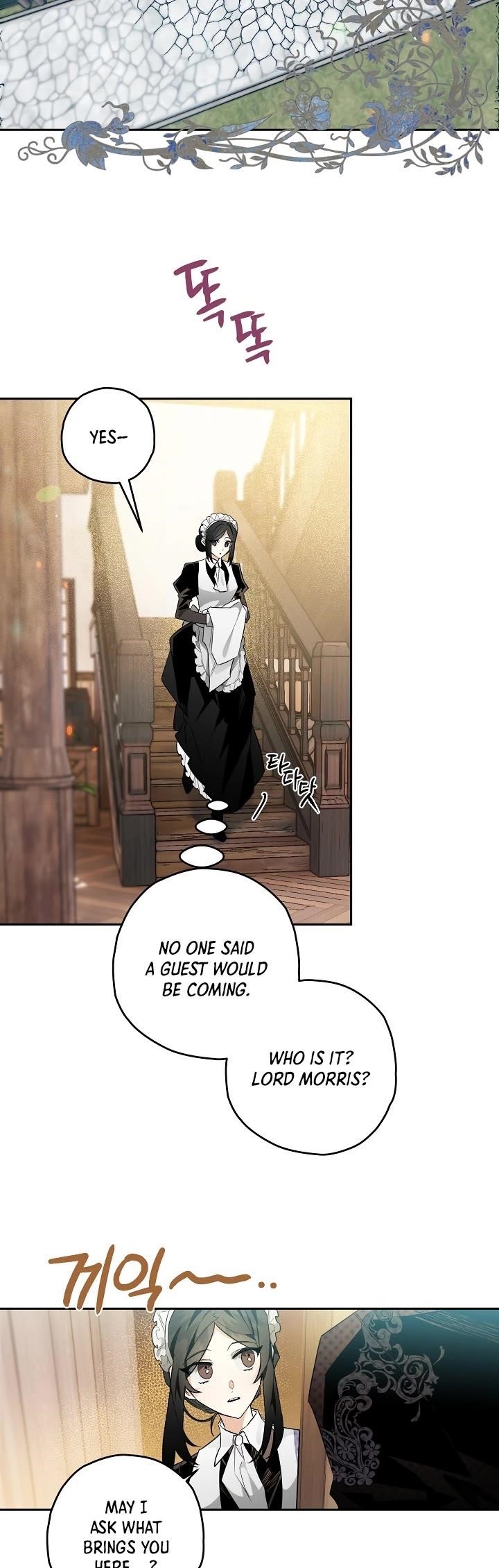 Sigrid Chapter 17 - Page 30 in English