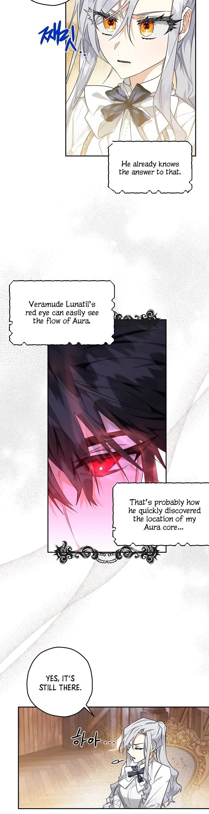 Sigrid Chapter 17 - Page 34 in English