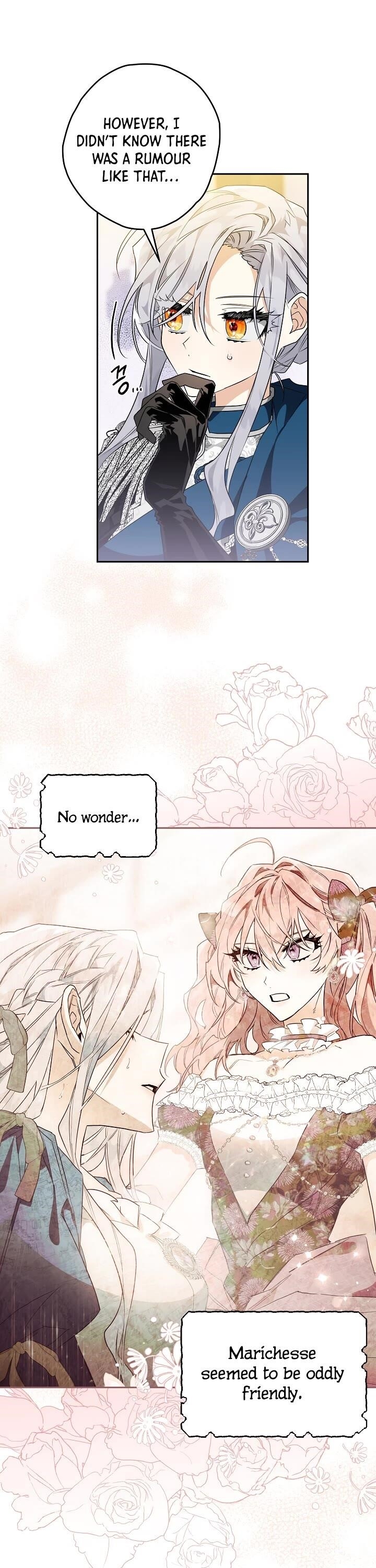 Sigrid Chapter 17 - Page 8 in English