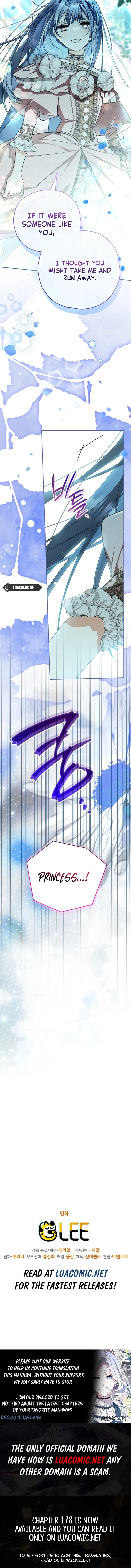Sigrid Chapter 177 - Page 9 in English