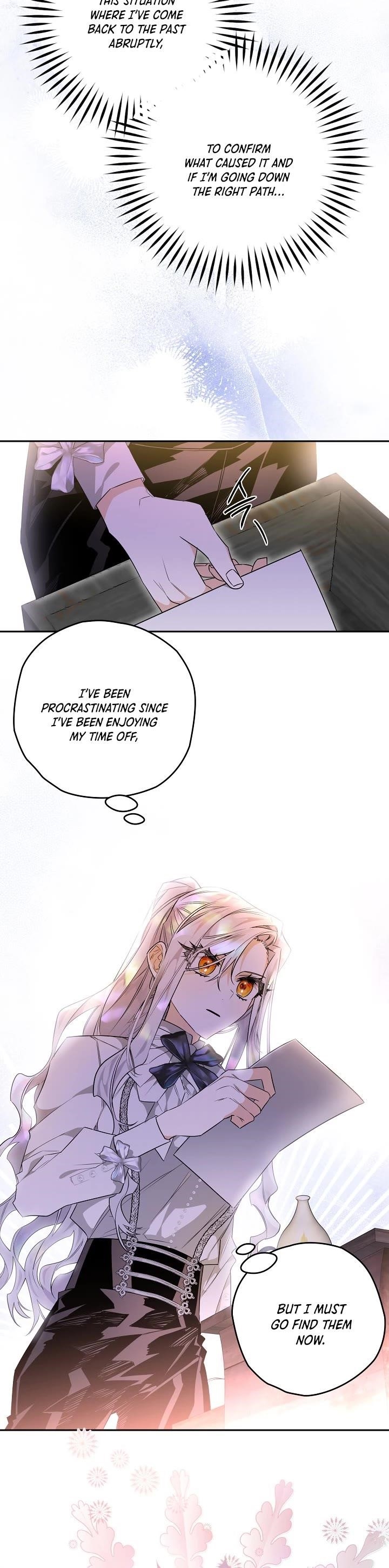 Sigrid Chapter 18 - Page 11 in English