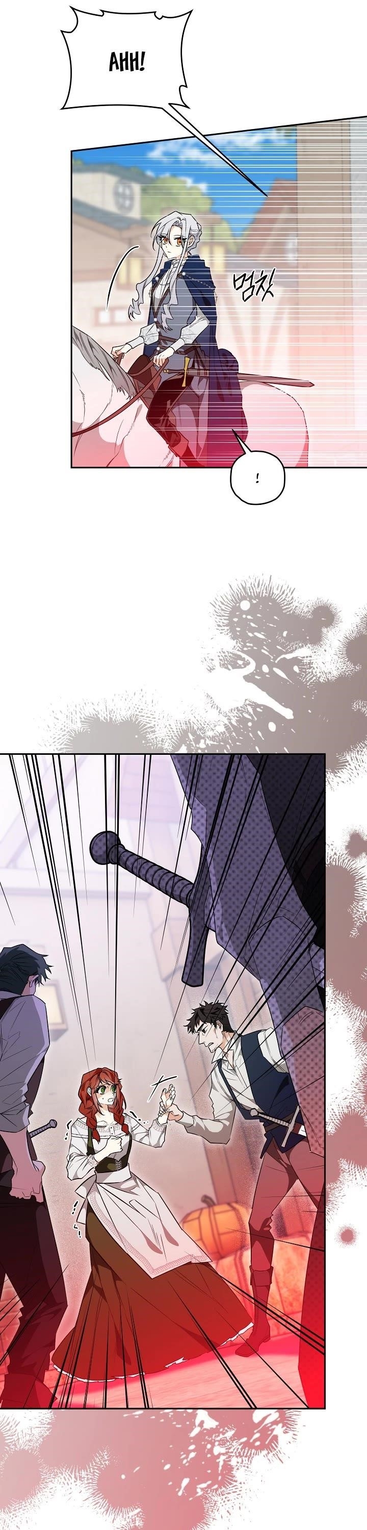 Sigrid Chapter 18 - Page 13 in English