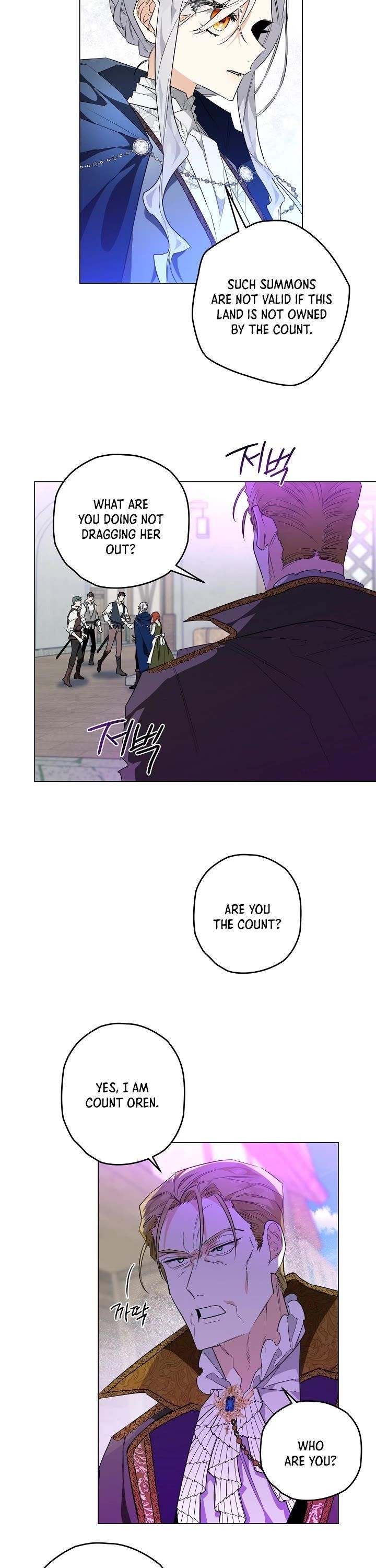 Sigrid Chapter 18 - Page 16 in English