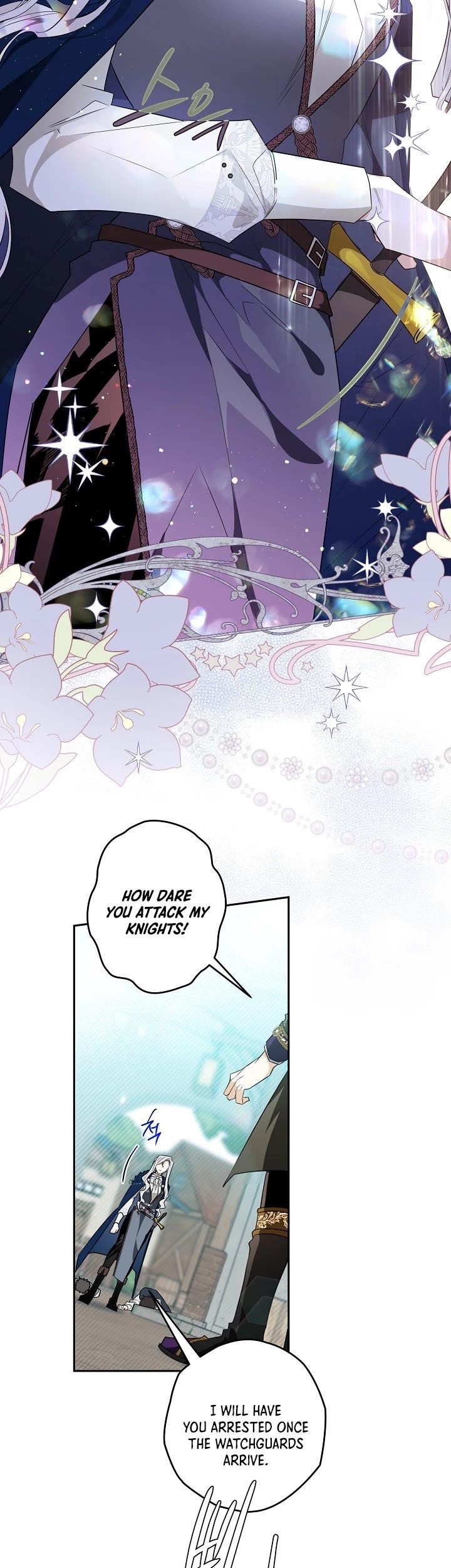 Sigrid Chapter 18 - Page 21 in English