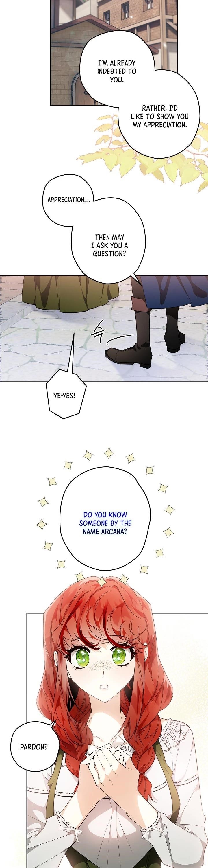 Sigrid Chapter 18 - Page 25 in English