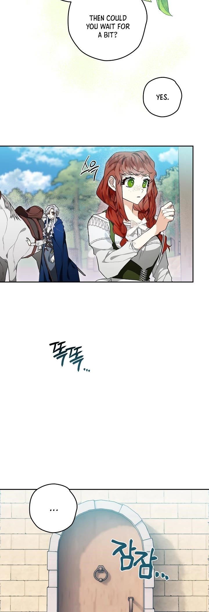 Sigrid Chapter 18 - Page 27 in English