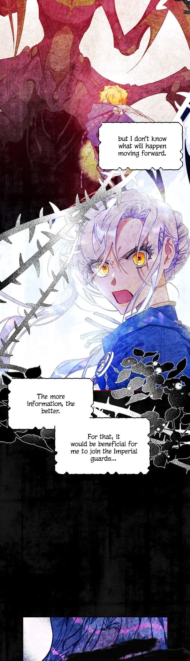 Sigrid Chapter 18 - Page 3 in English