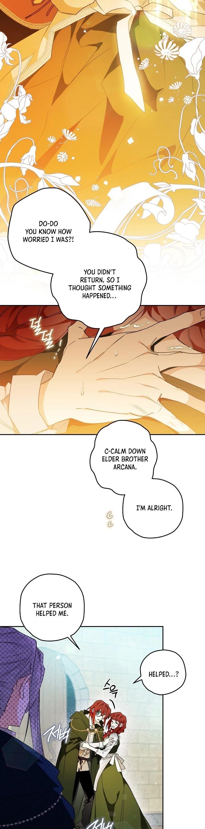 Sigrid Chapter 18 - Page 30 in English