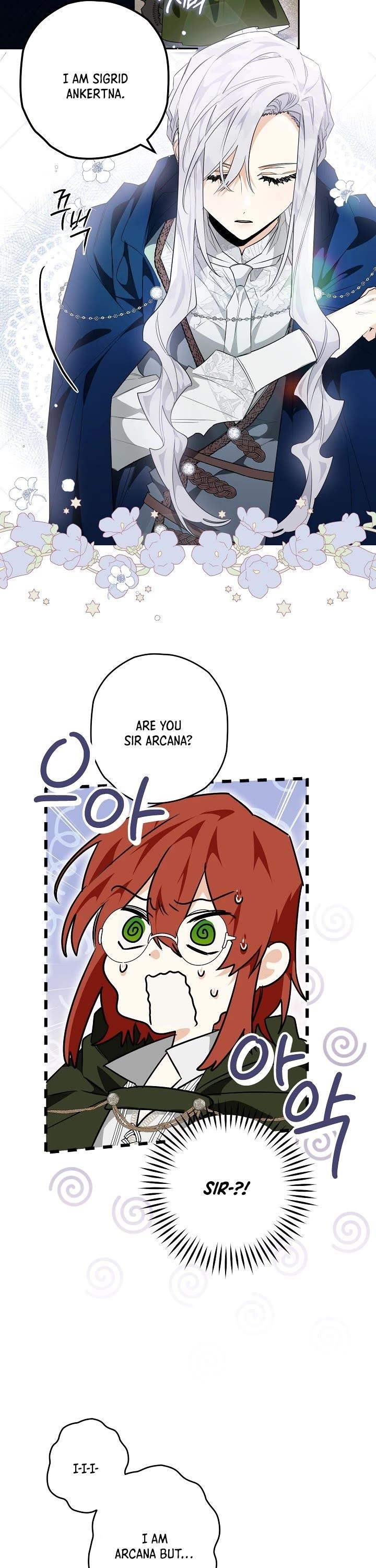 Sigrid Chapter 18 - Page 31 in English