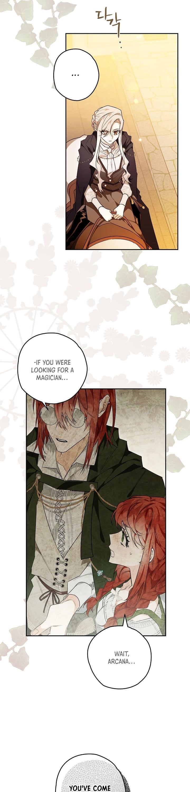 Sigrid Chapter 18 - Page 34 in English