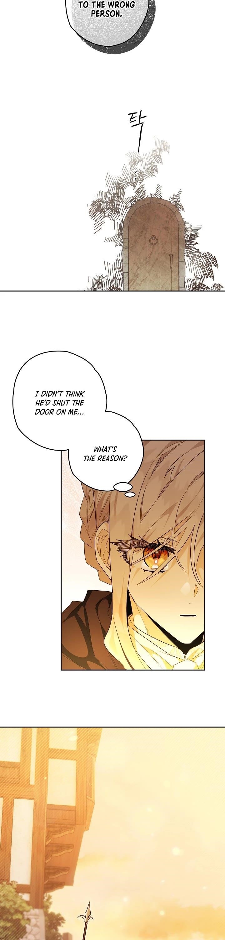 Sigrid Chapter 18 - Page 35 in English