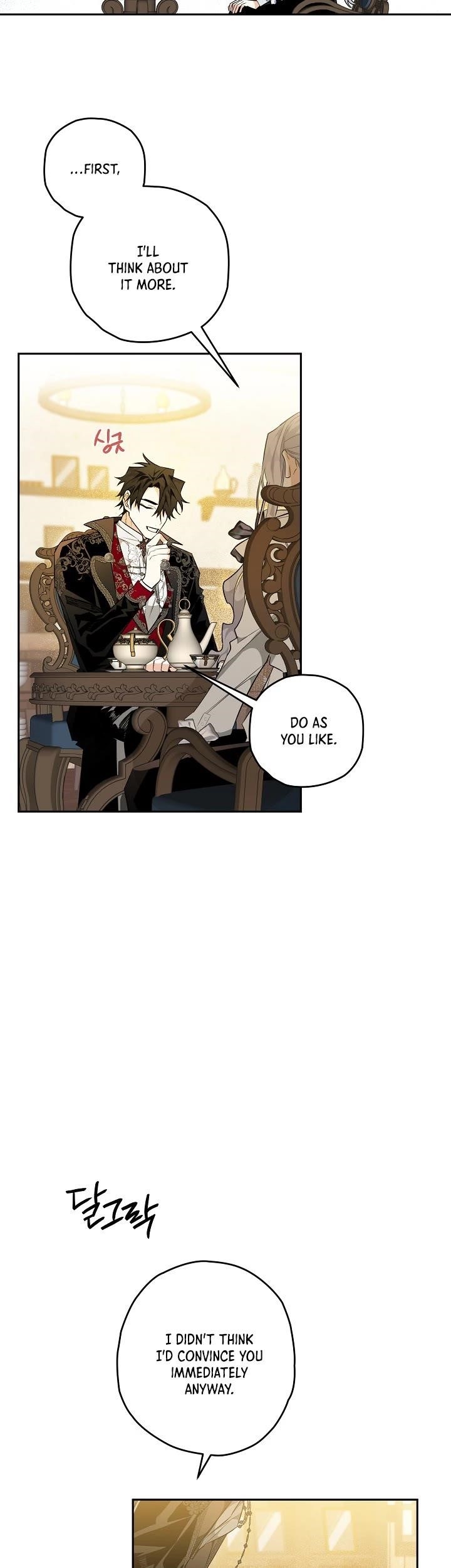 Sigrid Chapter 18 - Page 5 in English
