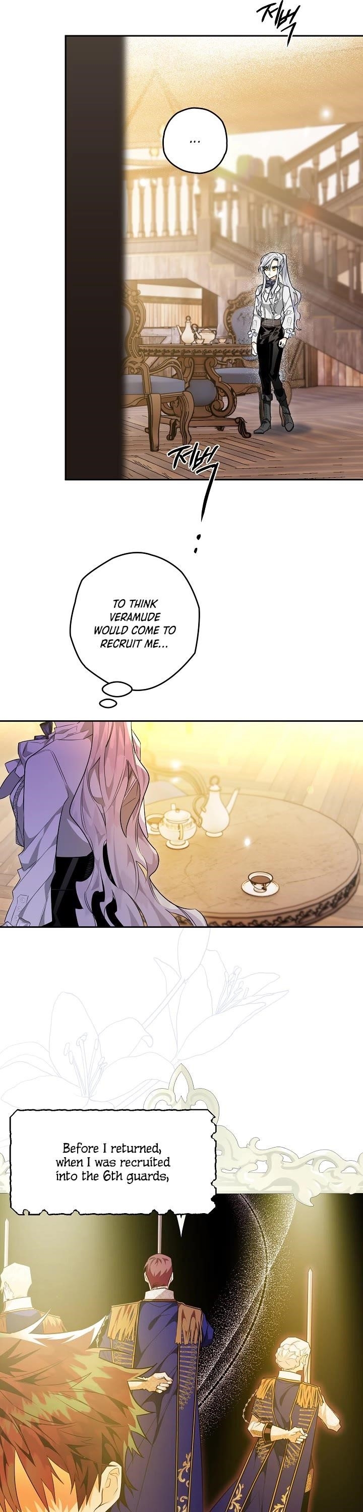 Sigrid Chapter 18 - Page 7 in English